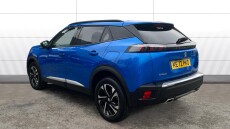 Peugeot 2008 1.2 PureTech 130 Allure Premium+ 5dr Petrol Estate